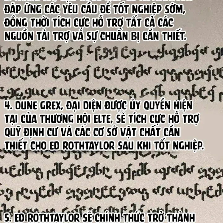 Hướng Dẫn Sinh Tồn Trong Học Viện Chap 110 - Next Chap 111