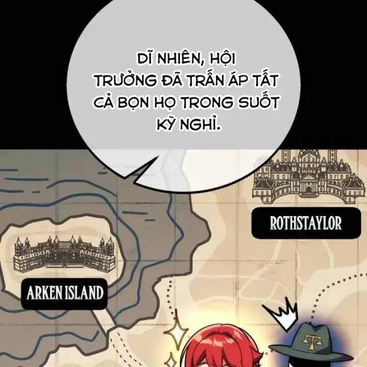 Hướng Dẫn Sinh Tồn Trong Học Viện Chap 110 - Next Chap 111
