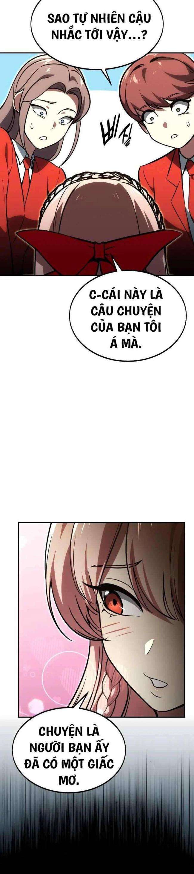 Hướng Dẫn Sinh Tồn Trong Học Viện Chap 12.5 - Next Chap 13.5