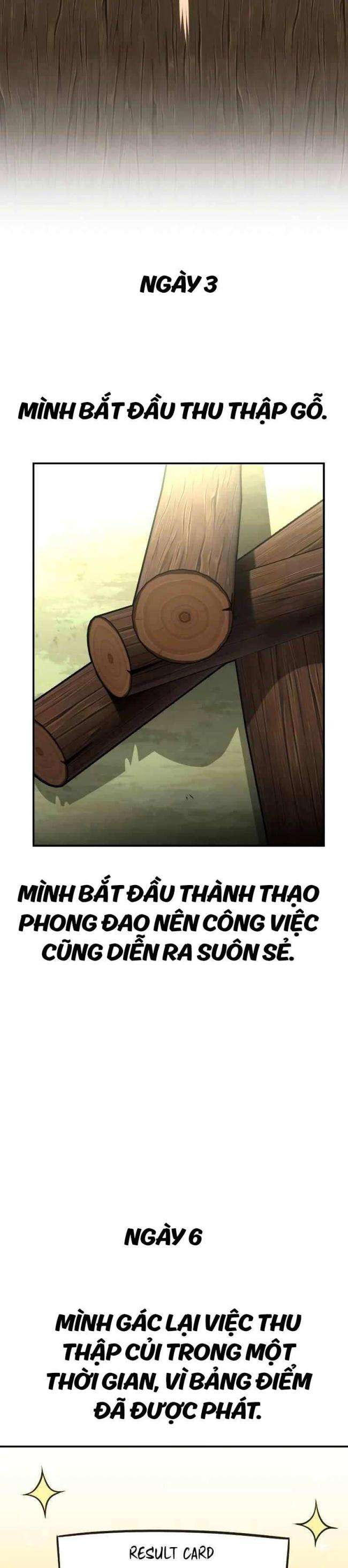 Hướng Dẫn Sinh Tồn Trong Học Viện Chap 12.5 - Next Chap 13.5