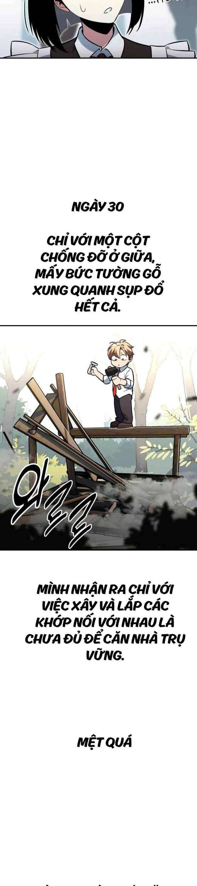 Hướng Dẫn Sinh Tồn Trong Học Viện Chap 12.5 - Next Chap 13.5