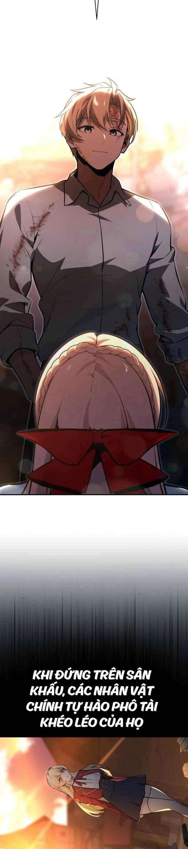 Hướng Dẫn Sinh Tồn Trong Học Viện Chap 12 - Next Chap 13