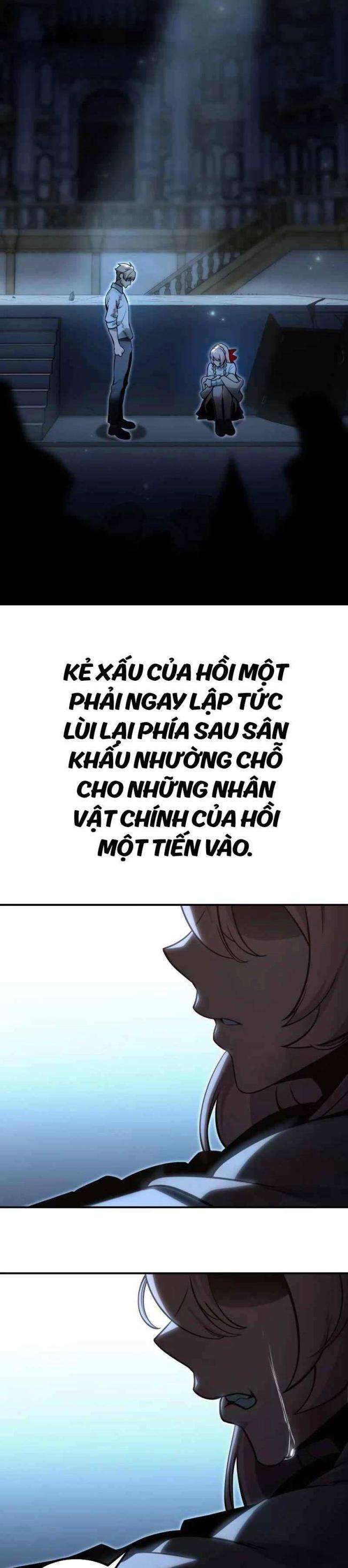 Hướng Dẫn Sinh Tồn Trong Học Viện Chap 12 - Next Chap 13