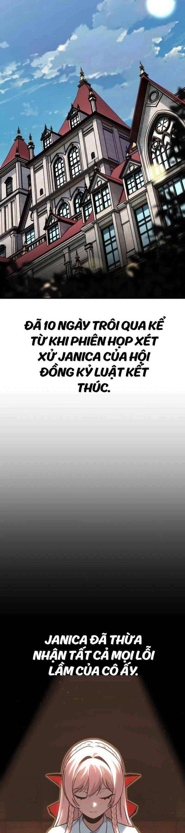 Hướng Dẫn Sinh Tồn Trong Học Viện Chap 12 - Next Chap 13