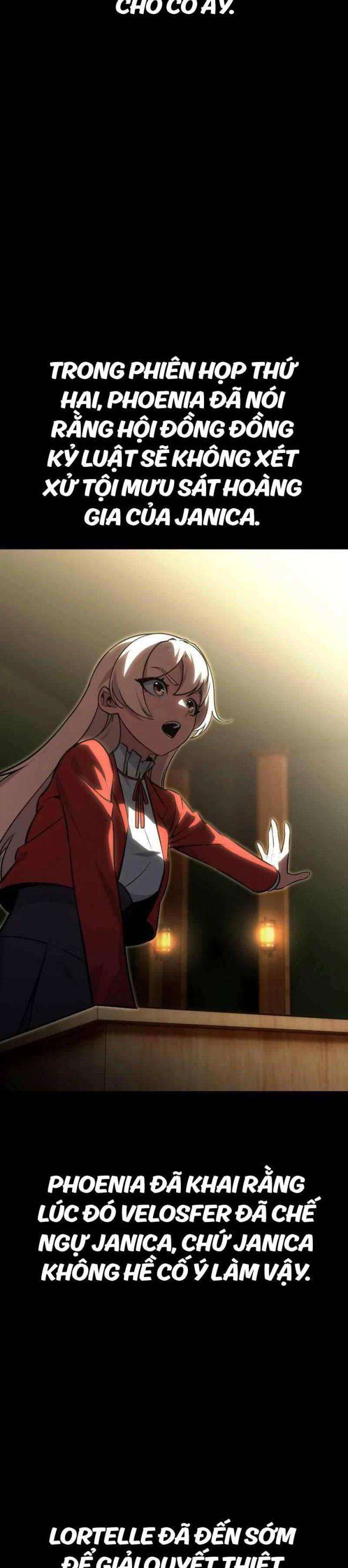 Hướng Dẫn Sinh Tồn Trong Học Viện Chap 12 - Next Chap 13