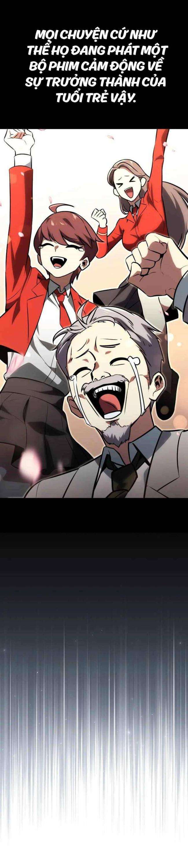 Hướng Dẫn Sinh Tồn Trong Học Viện Chap 12 - Next Chap 13