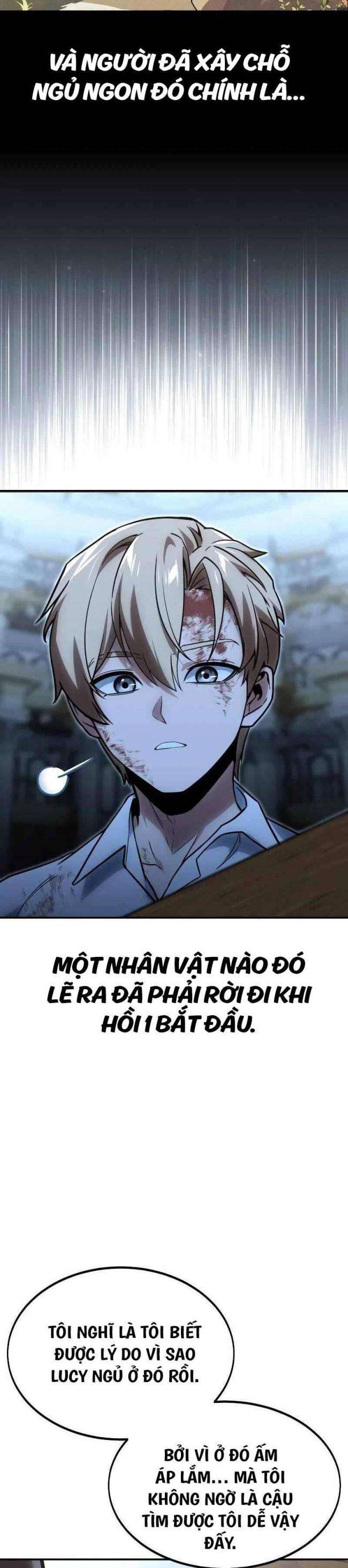 Hướng Dẫn Sinh Tồn Trong Học Viện Chap 12 - Next Chap 13