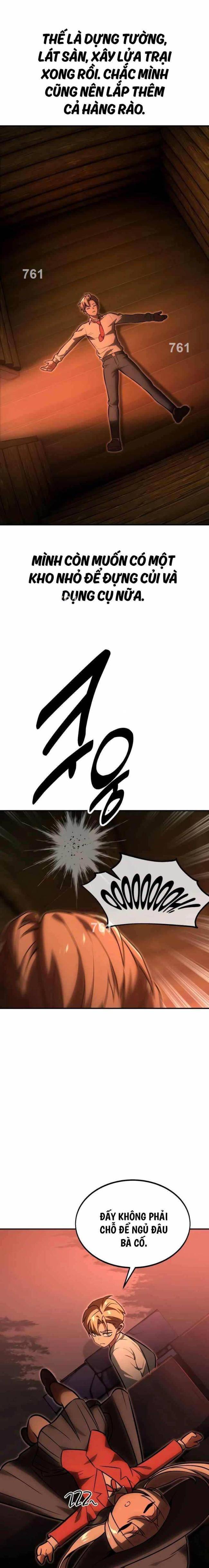 Hướng Dẫn Sinh Tồn Trong Học Viện Chap 13 - Next Chap 14