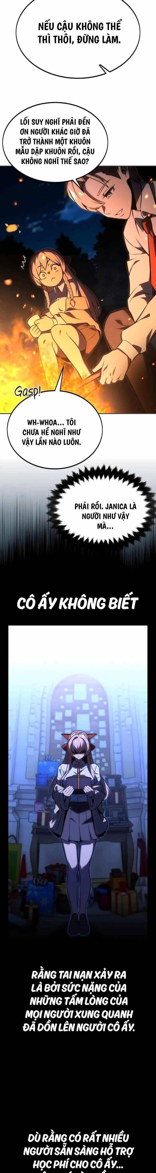 Hướng Dẫn Sinh Tồn Trong Học Viện Chap 13 - Next Chap 14