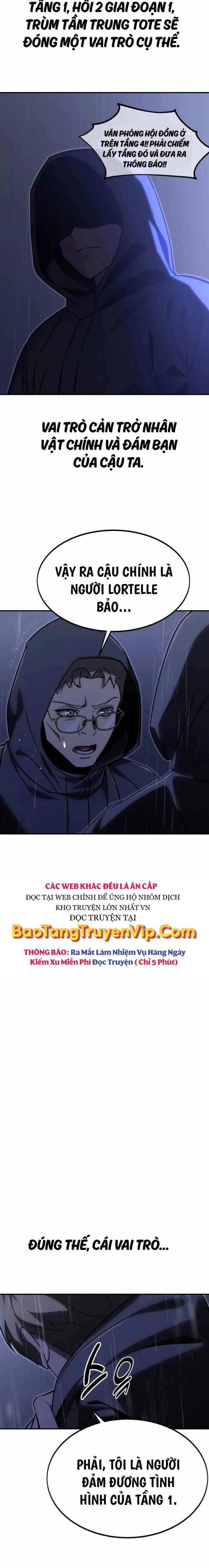 Hướng Dẫn Sinh Tồn Trong Học Viện Chap 13 - Next Chap 14