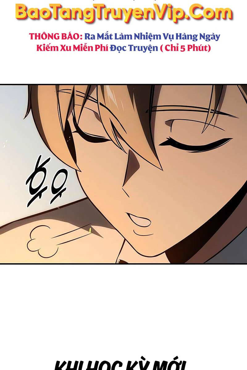 Hướng Dẫn Sinh Tồn Trong Học Viện Chap 14.5 - Next Chap 15.5