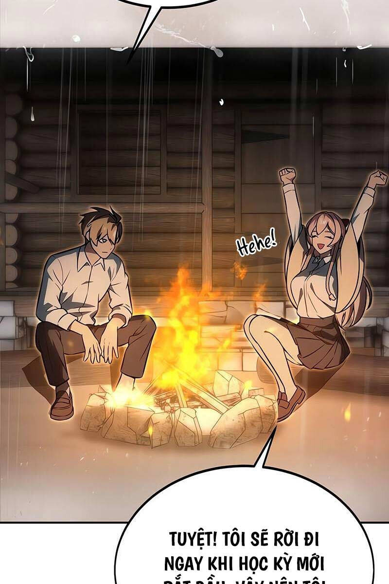 Hướng Dẫn Sinh Tồn Trong Học Viện Chap 14.5 - Next Chap 15.5