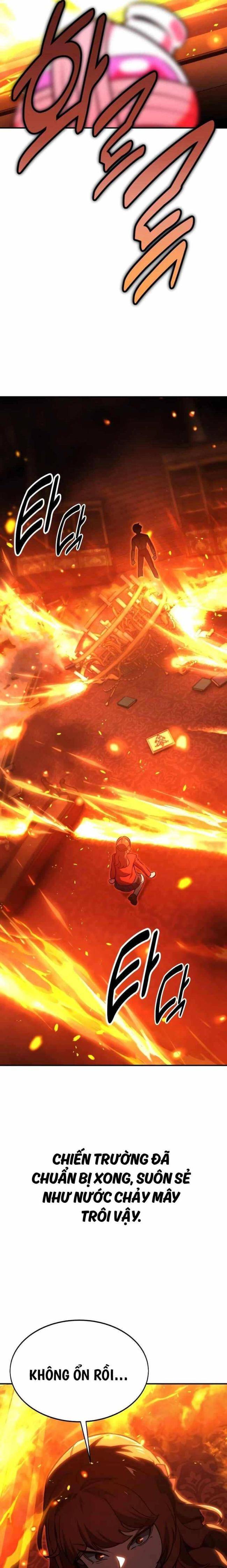 Hướng Dẫn Sinh Tồn Trong Học Viện Chap 15 - Next Chap 16