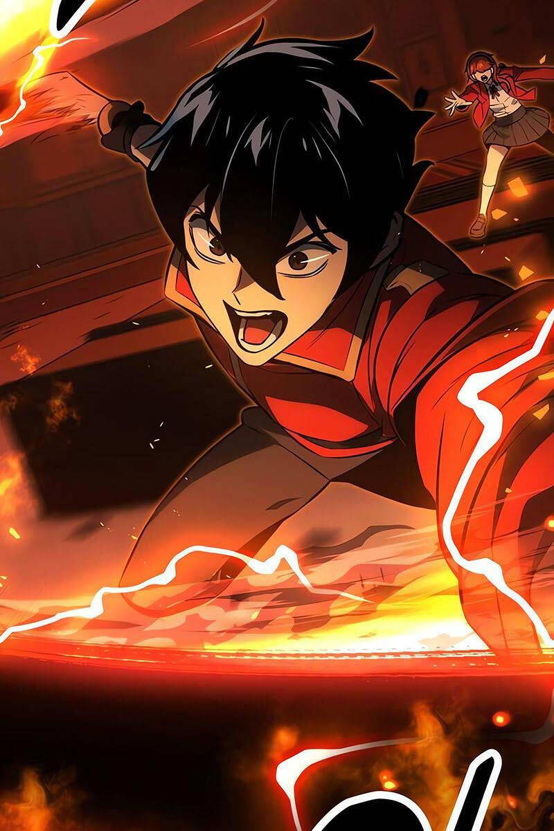 Hướng Dẫn Sinh Tồn Trong Học Viện Chap 16.5 - Next Chap 17.5