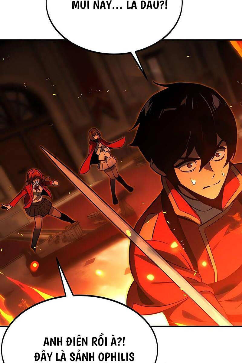 Hướng Dẫn Sinh Tồn Trong Học Viện Chap 16.5 - Next Chap 17.5
