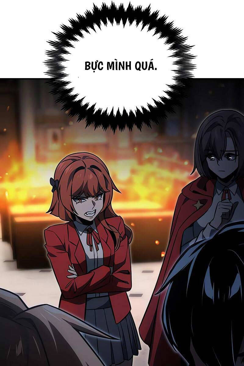 Hướng Dẫn Sinh Tồn Trong Học Viện Chap 16.5 - Next Chap 17.5