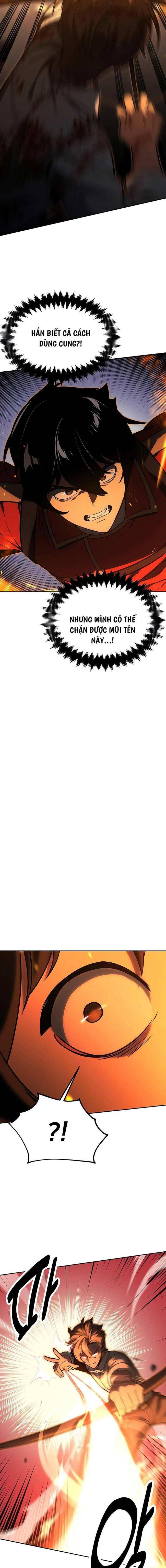 Hướng Dẫn Sinh Tồn Trong Học Viện Chap 16 - Next Chap 17