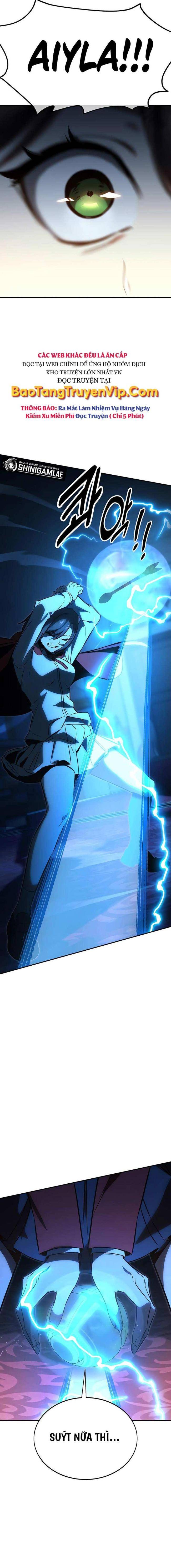 Hướng Dẫn Sinh Tồn Trong Học Viện Chap 16 - Next Chap 17