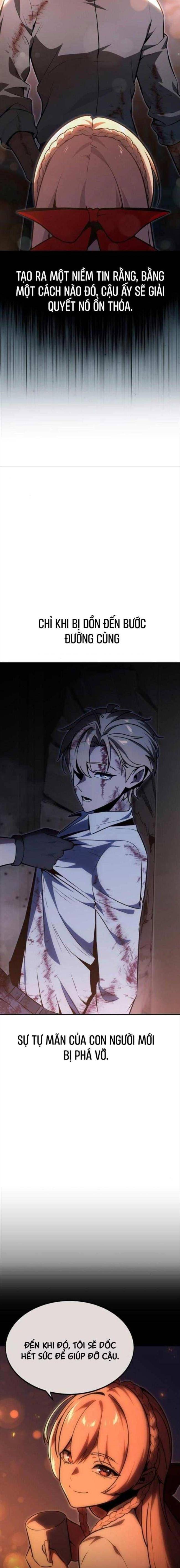 Hướng Dẫn Sinh Tồn Trong Học Viện Chap 17 - Next Chap 18