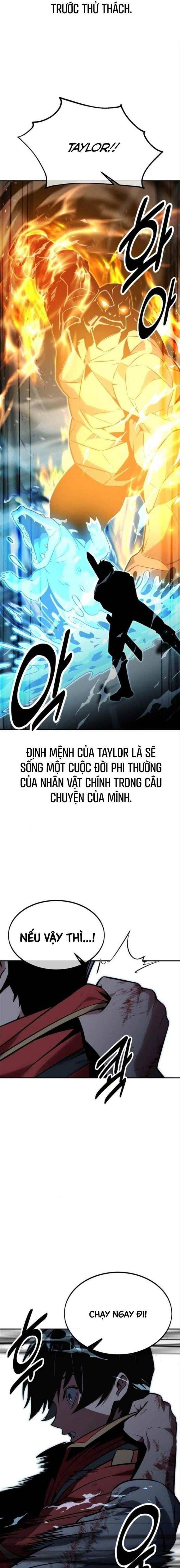 Hướng Dẫn Sinh Tồn Trong Học Viện Chap 17 - Next Chap 18