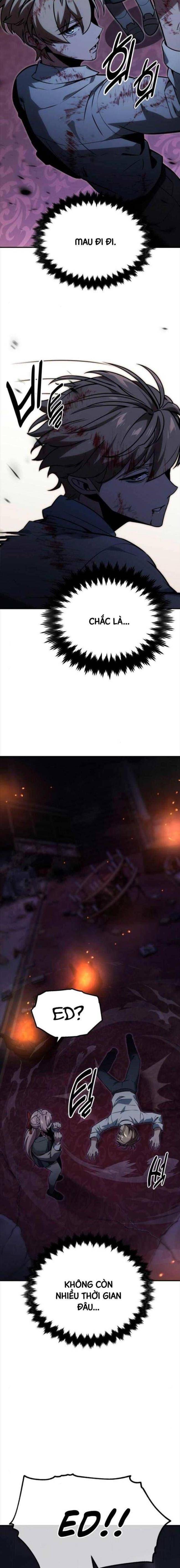 Hướng Dẫn Sinh Tồn Trong Học Viện Chap 17 - Next Chap 18