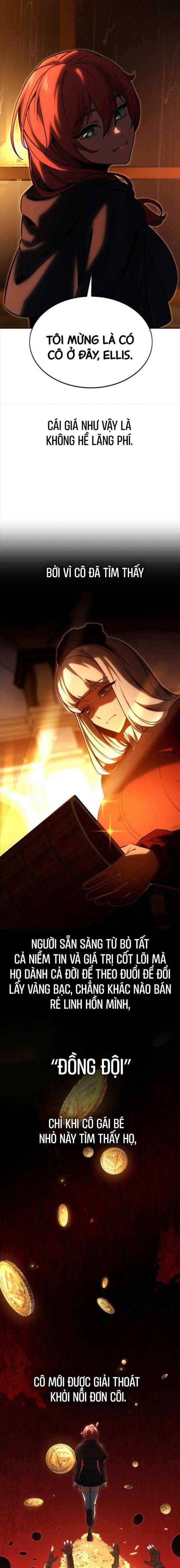 Hướng Dẫn Sinh Tồn Trong Học Viện Chap 17 - Next Chap 18