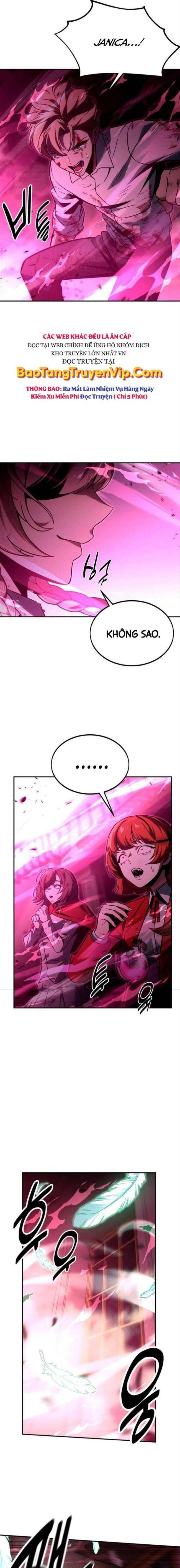 Hướng Dẫn Sinh Tồn Trong Học Viện Chap 17 - Next Chap 18