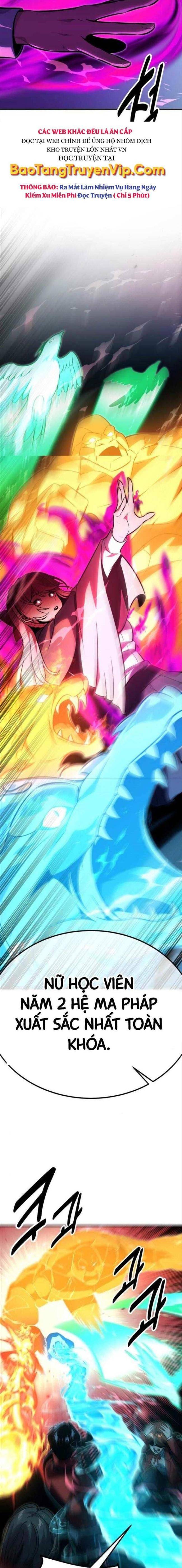 Hướng Dẫn Sinh Tồn Trong Học Viện Chap 17 - Next Chap 18