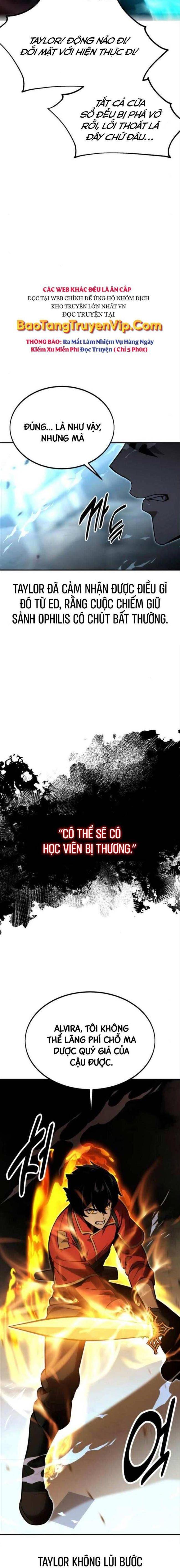 Hướng Dẫn Sinh Tồn Trong Học Viện Chap 17 - Next Chap 18