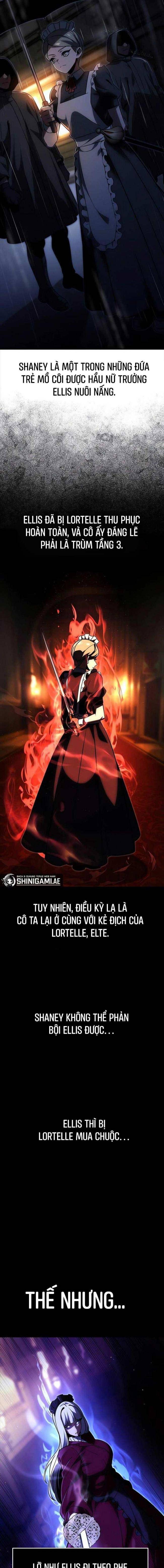 Hướng Dẫn Sinh Tồn Trong Học Viện Chap 18 - Next Chap 19