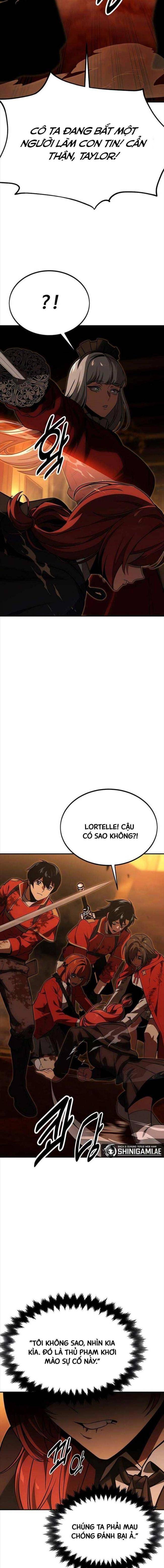 Hướng Dẫn Sinh Tồn Trong Học Viện Chap 18 - Next Chap 19