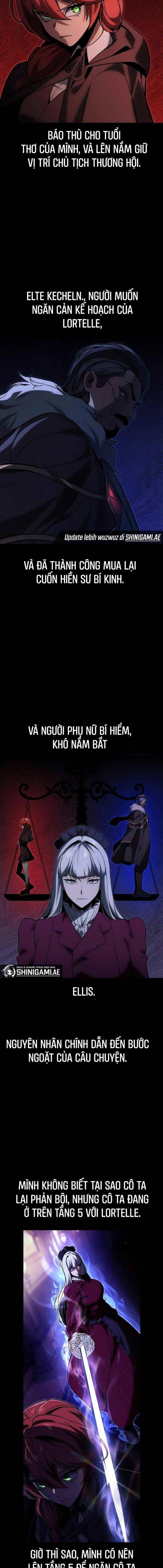 Hướng Dẫn Sinh Tồn Trong Học Viện Chap 18 - Next Chap 19