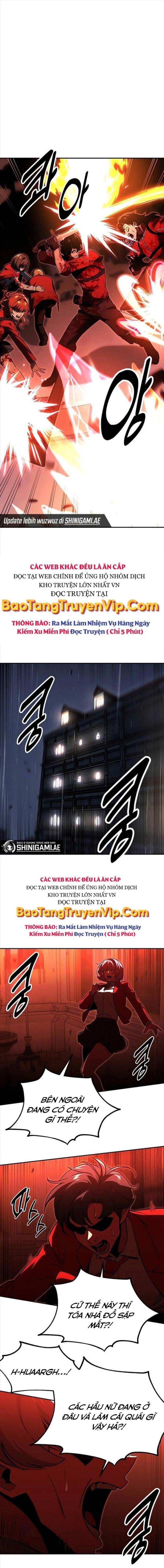 Hướng Dẫn Sinh Tồn Trong Học Viện Chap 18 - Next Chap 19