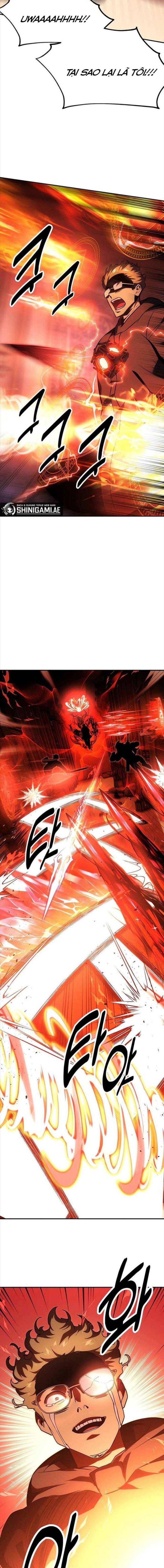 Hướng Dẫn Sinh Tồn Trong Học Viện Chap 18 - Next Chap 19