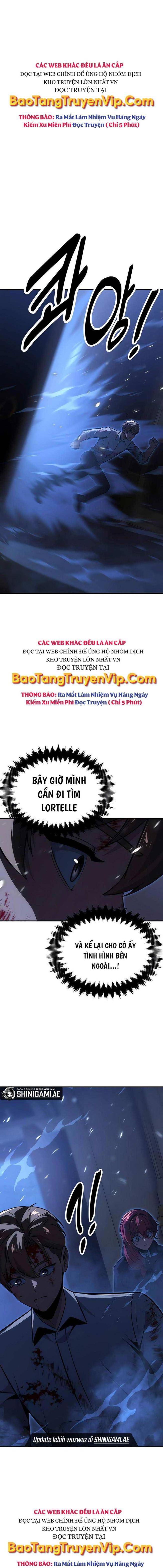 Hướng Dẫn Sinh Tồn Trong Học Viện Chap 19 - Next Chap 20