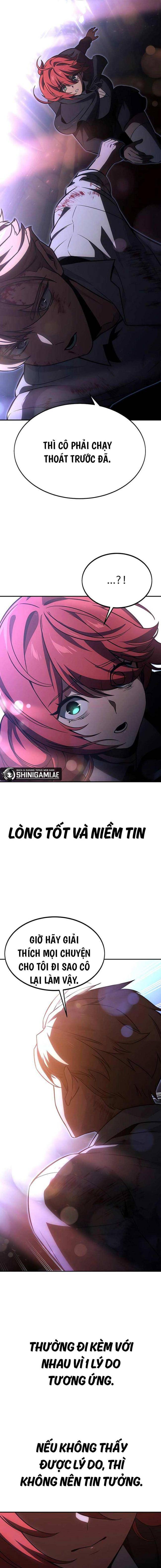 Hướng Dẫn Sinh Tồn Trong Học Viện Chap 19 - Next Chap 20