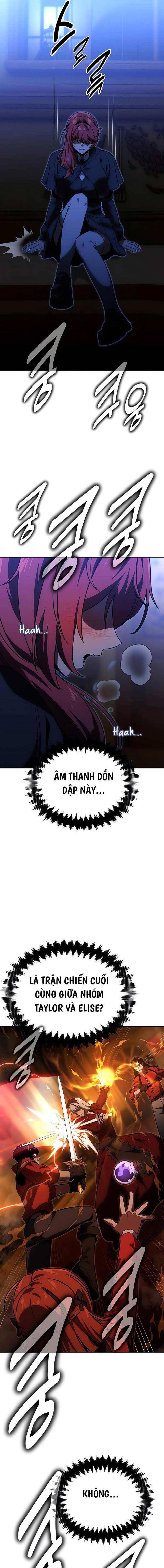 Hướng Dẫn Sinh Tồn Trong Học Viện Chap 19 - Next Chap 20