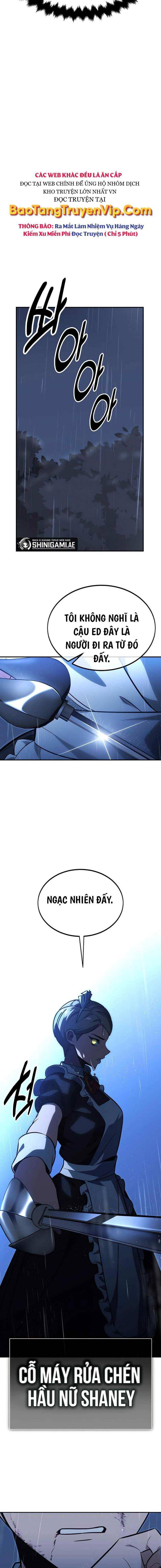 Hướng Dẫn Sinh Tồn Trong Học Viện Chap 19 - Next Chap 20