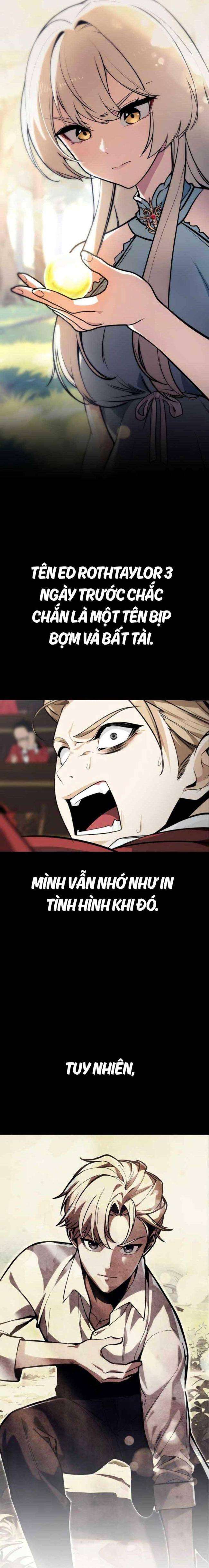 Hướng Dẫn Sinh Tồn Trong Học Viện Chap 2 - Next Chap 3