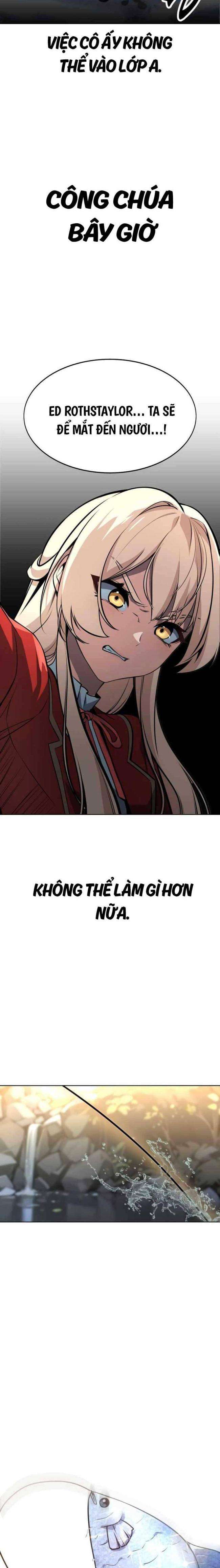 Hướng Dẫn Sinh Tồn Trong Học Viện Chap 2 - Next Chap 3