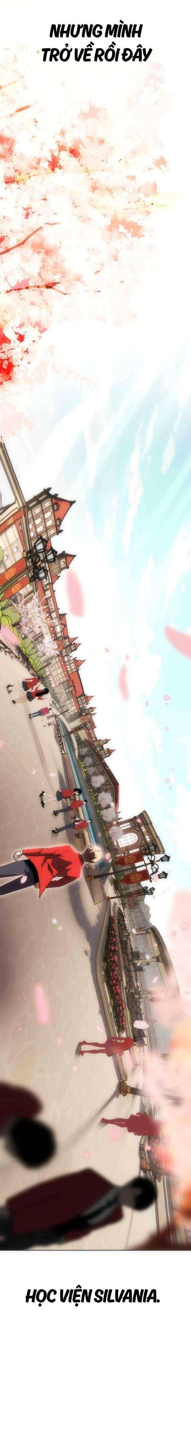 Hướng Dẫn Sinh Tồn Trong Học Viện Chap 2 - Next Chap 3