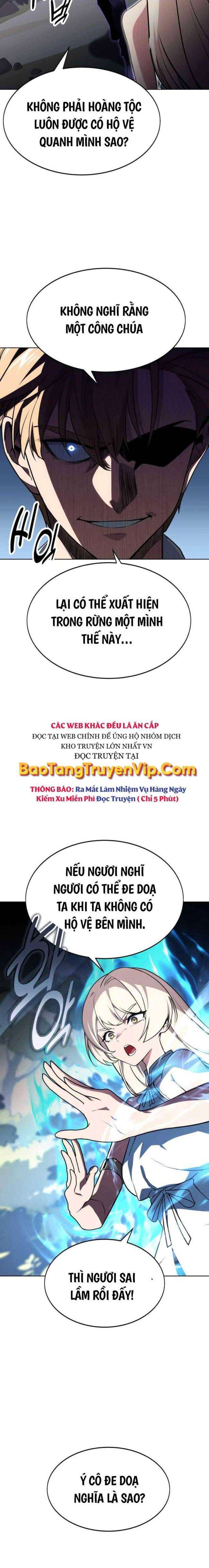 Hướng Dẫn Sinh Tồn Trong Học Viện Chap 2 - Next Chap 3