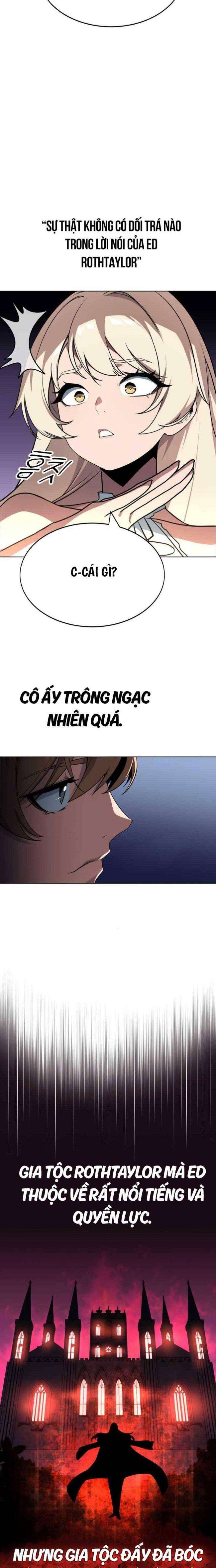 Hướng Dẫn Sinh Tồn Trong Học Viện Chap 2 - Next Chap 3