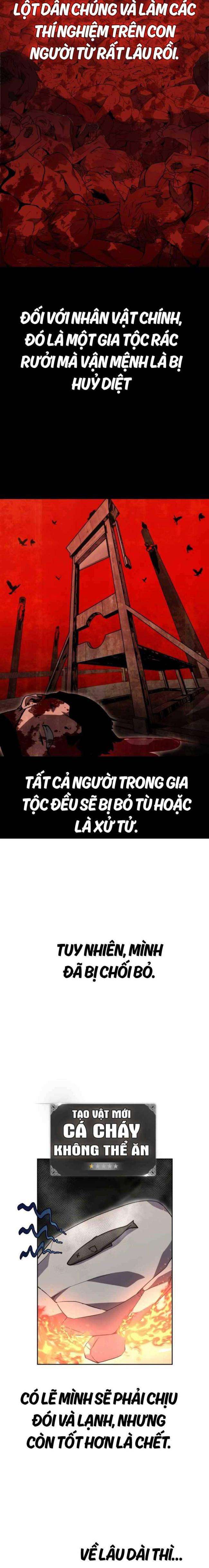 Hướng Dẫn Sinh Tồn Trong Học Viện Chap 2 - Next Chap 3