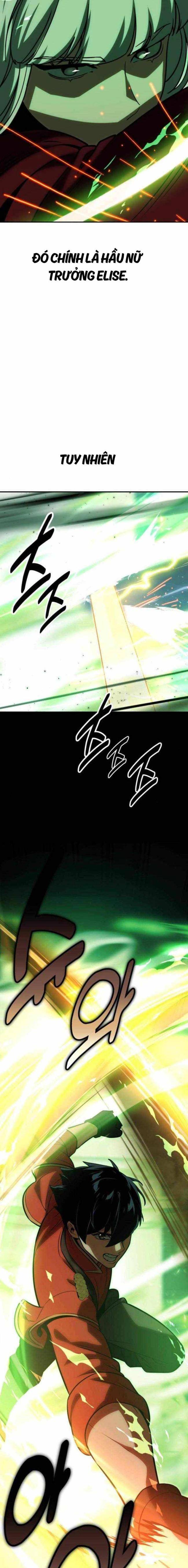 Hướng Dẫn Sinh Tồn Trong Học Viện Chap 20 - Next Chap 21