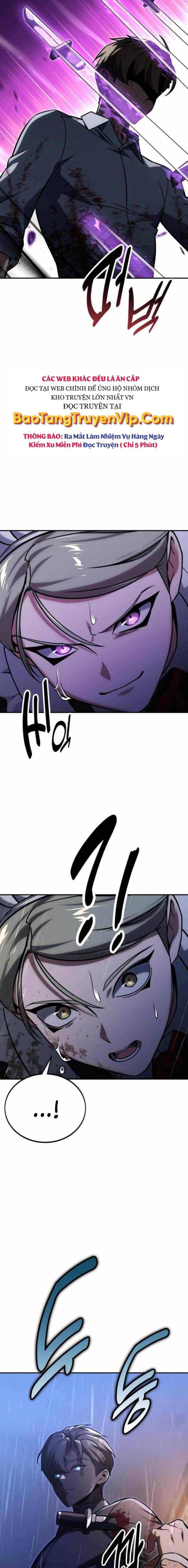 Hướng Dẫn Sinh Tồn Trong Học Viện Chap 20 - Next Chap 21