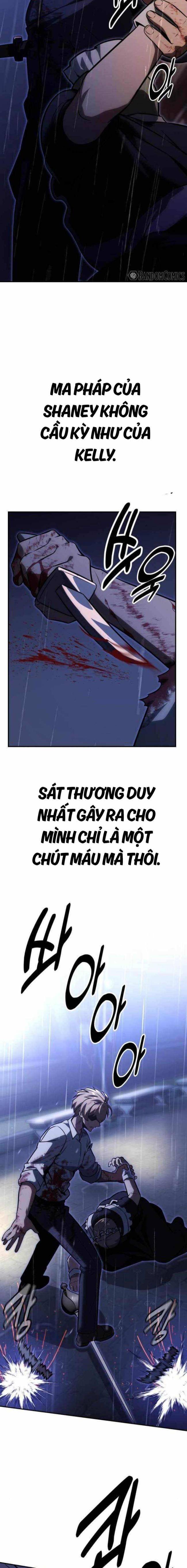 Hướng Dẫn Sinh Tồn Trong Học Viện Chap 20 - Next Chap 21