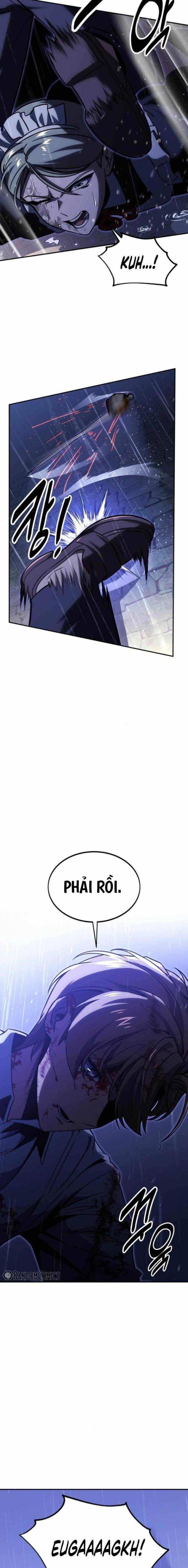 Hướng Dẫn Sinh Tồn Trong Học Viện Chap 20 - Next Chap 21