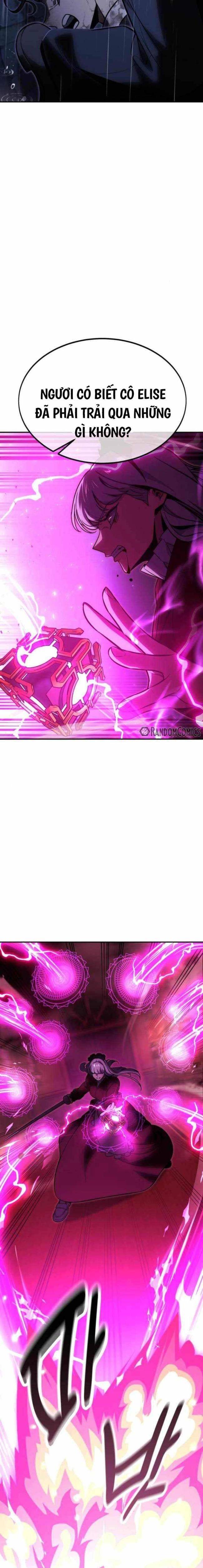 Hướng Dẫn Sinh Tồn Trong Học Viện Chap 20 - Next Chap 21