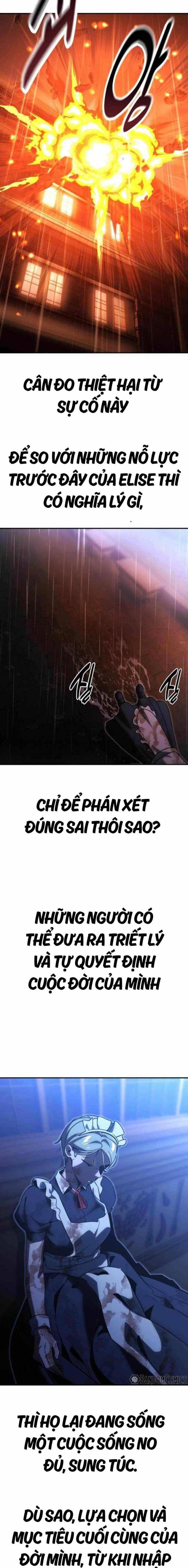 Hướng Dẫn Sinh Tồn Trong Học Viện Chap 20 - Next Chap 21